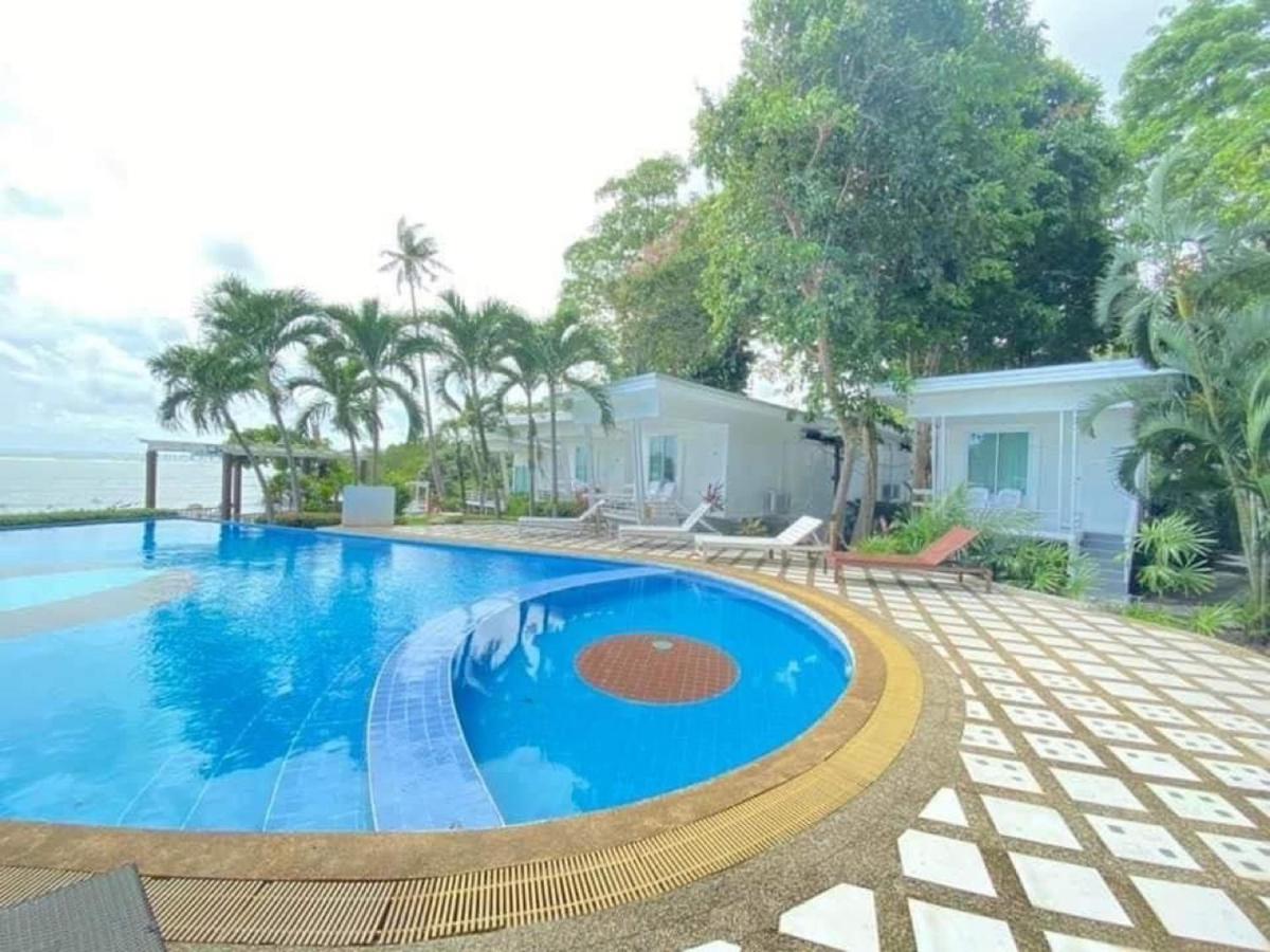 White House Bailan Resort Ко Чанг Экстерьер фото