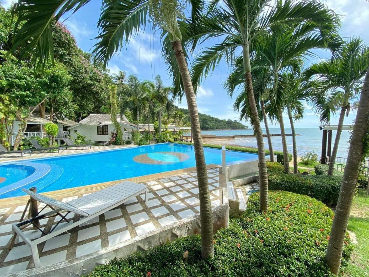 White House Bailan Resort Ко Чанг Экстерьер фото