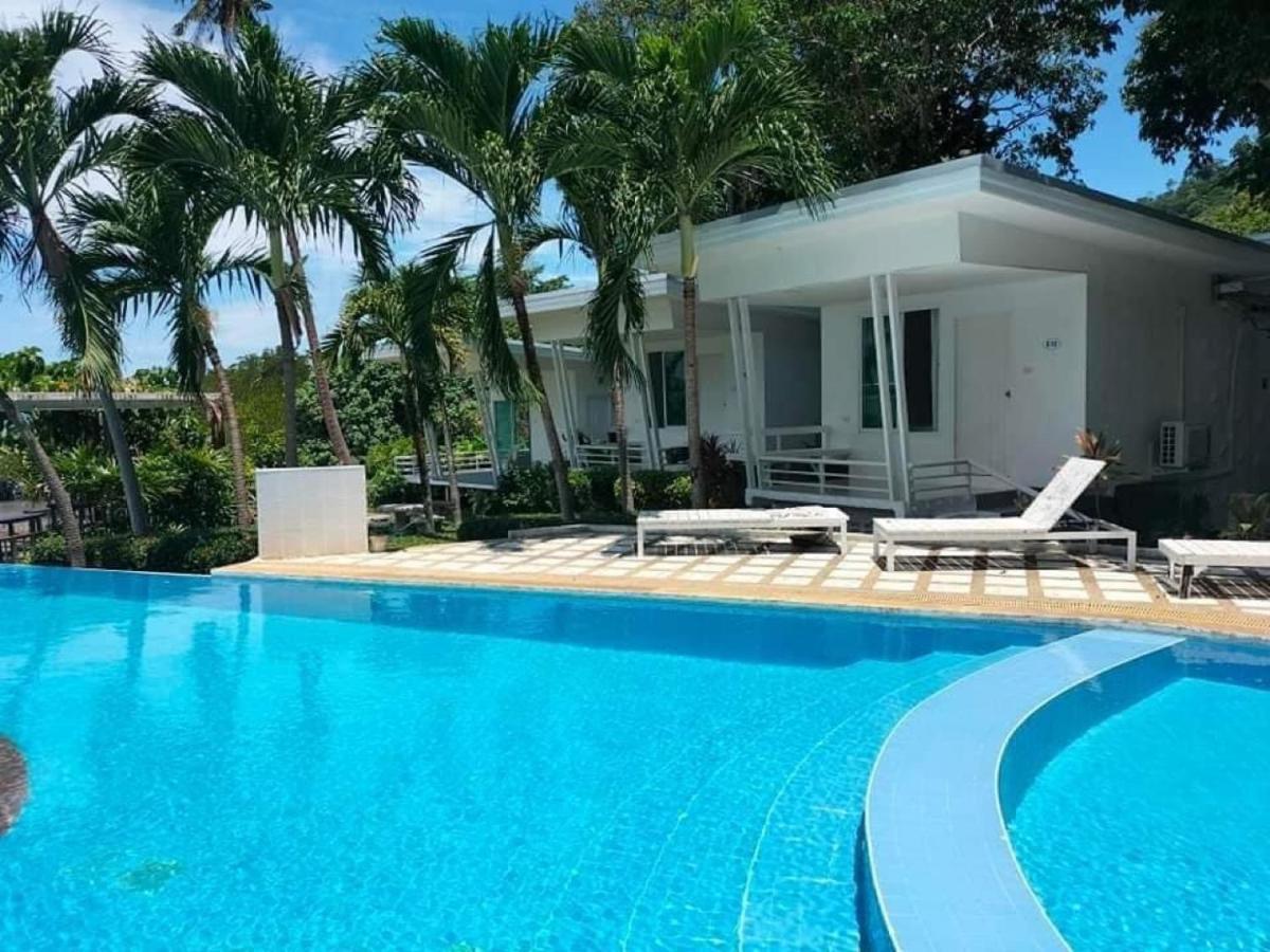 White House Bailan Resort Ко Чанг Экстерьер фото