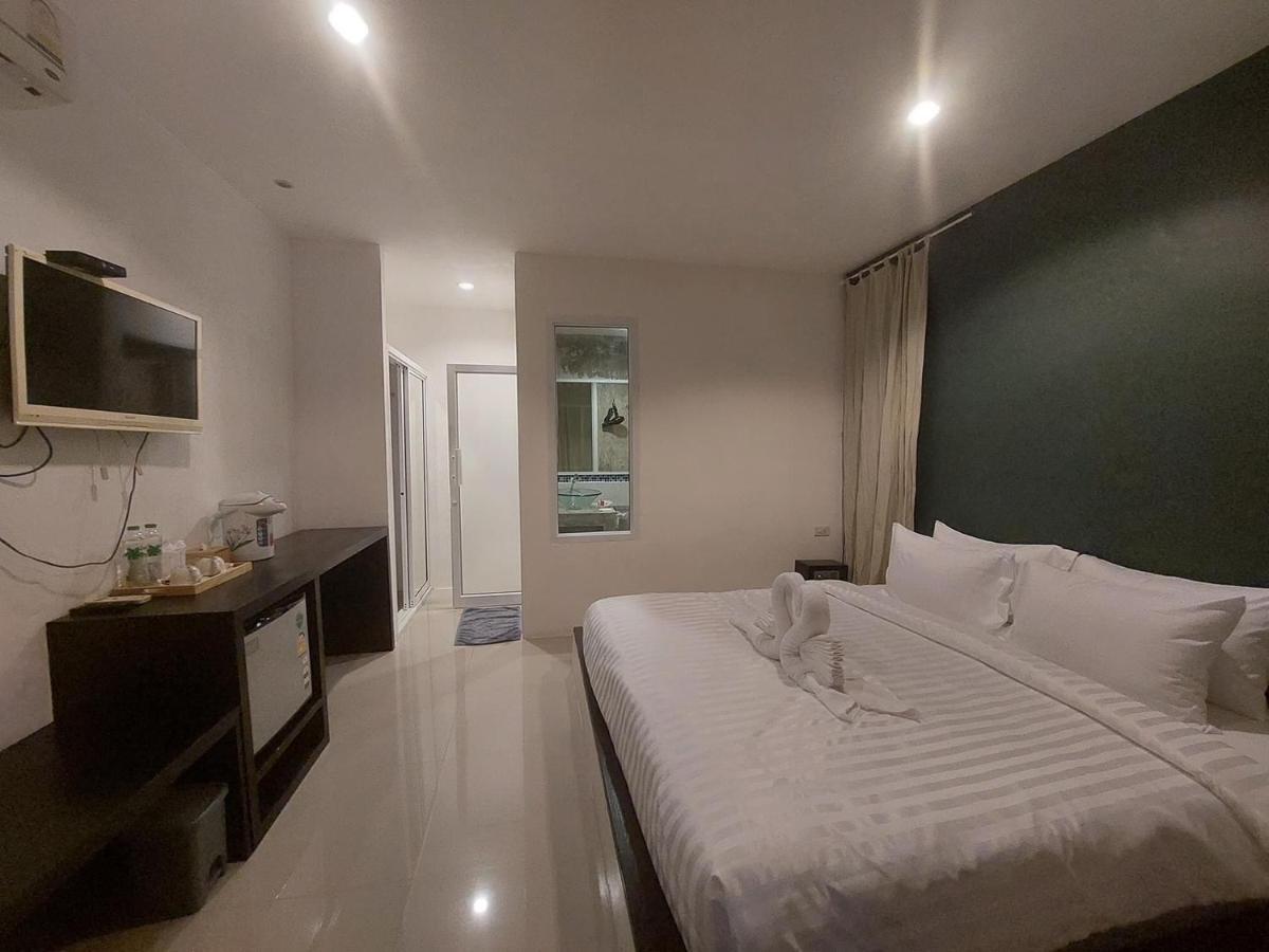 White House Bailan Resort Ко Чанг Экстерьер фото