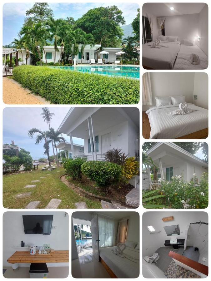 White House Bailan Resort Ко Чанг Экстерьер фото