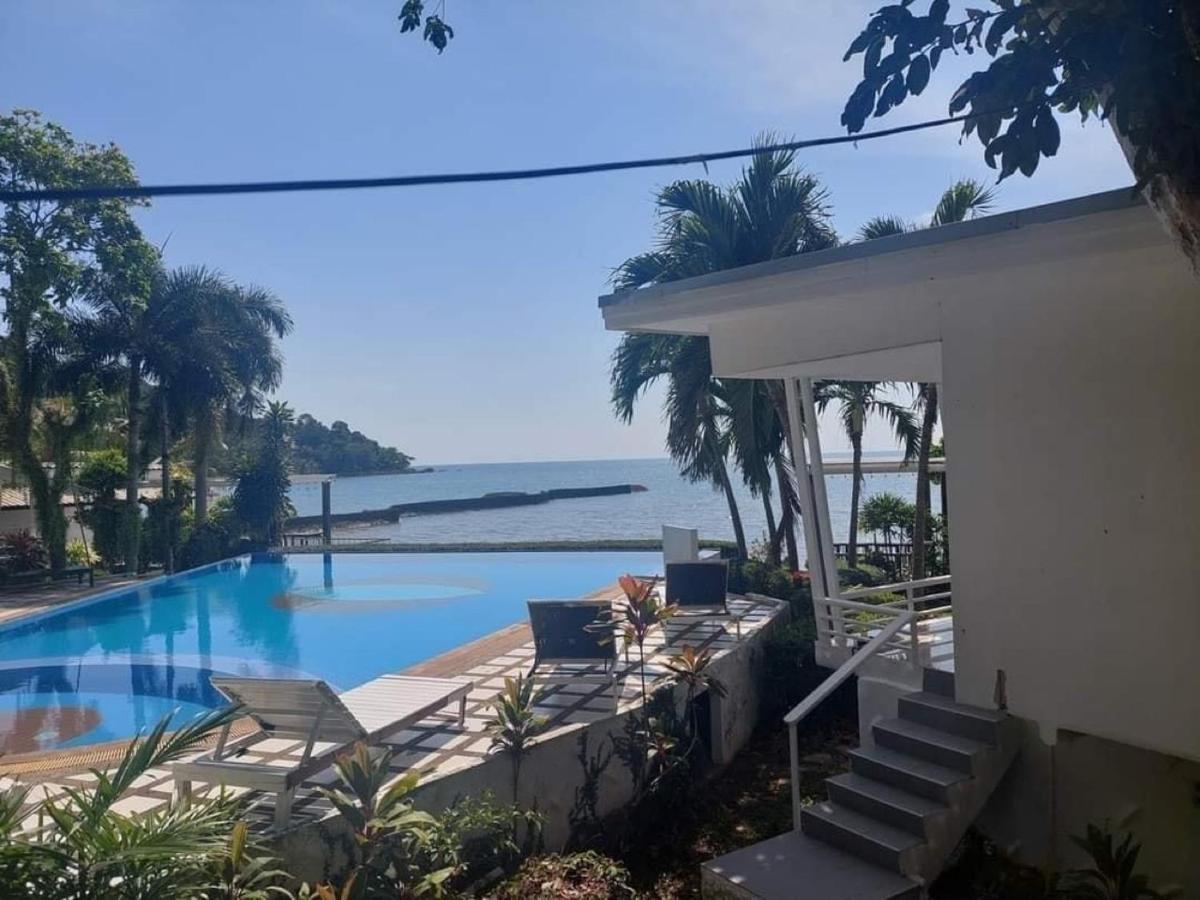 White House Bailan Resort Ко Чанг Экстерьер фото